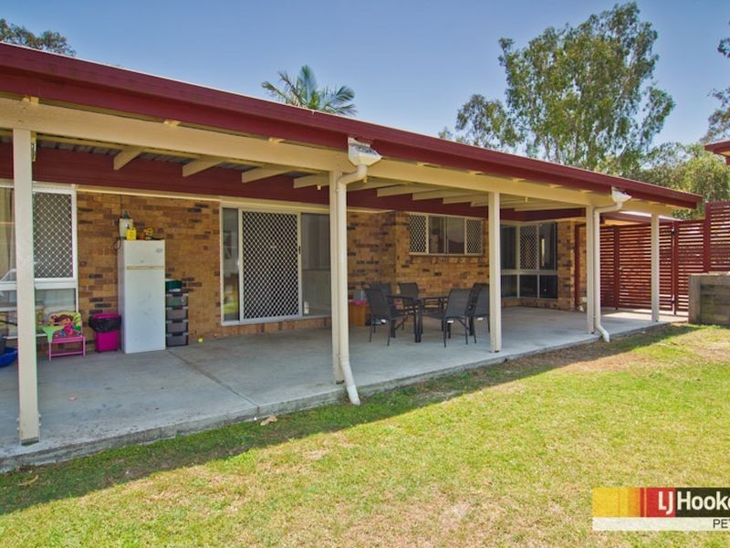 13 Eacham Street, Petrie QLD 4502