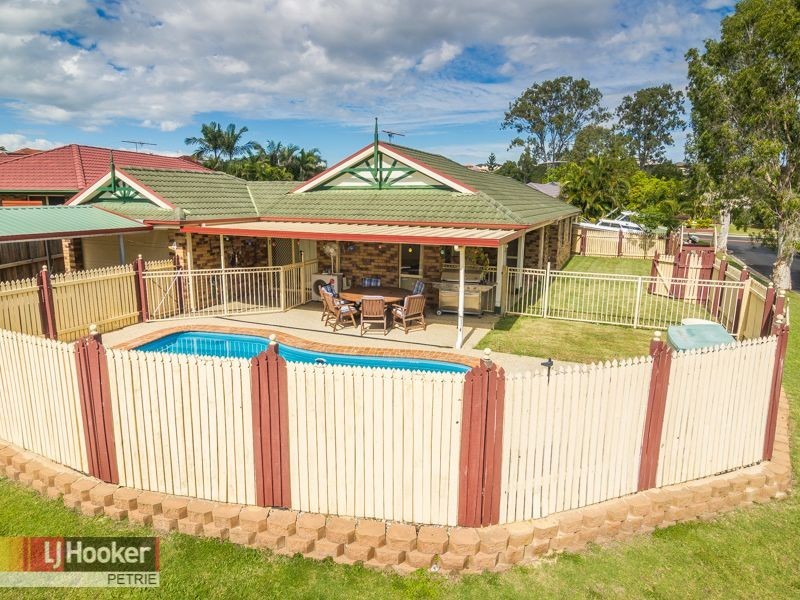 4 Wargon Court, Petrie QLD 4502