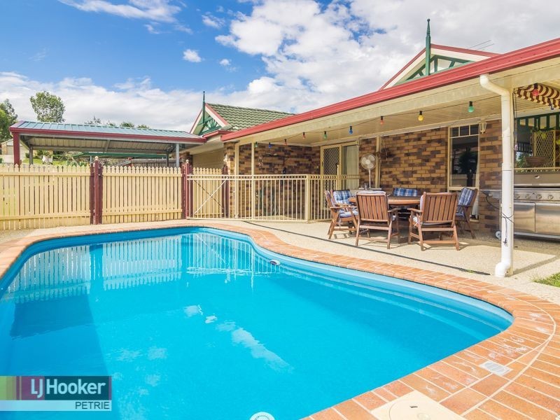 4 Wargon Court, Petrie QLD 4502