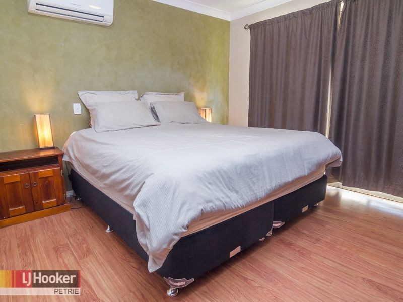 4 Wargon Court, Petrie QLD 4502