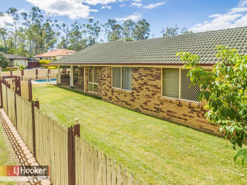 4 Wargon Court, Petrie QLD 4502