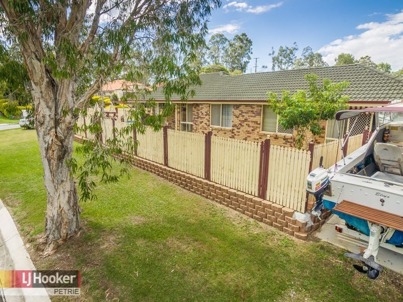 4 Wargon Court, Petrie QLD 4502