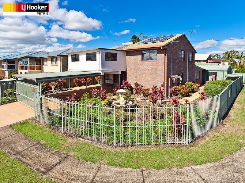 2 Pitchie Street, Strathpine QLD 4500