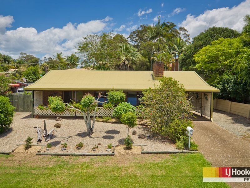16 Voltaire Crescent, Petrie QLD 4502