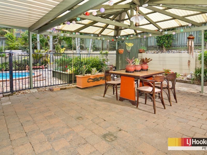 16 Voltaire Crescent, Petrie QLD 4502