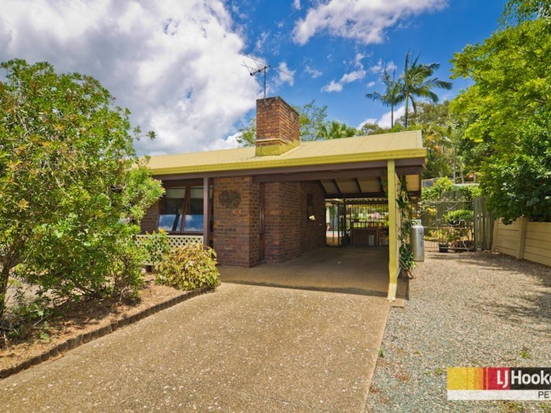 16 Voltaire Crescent, Petrie QLD 4502