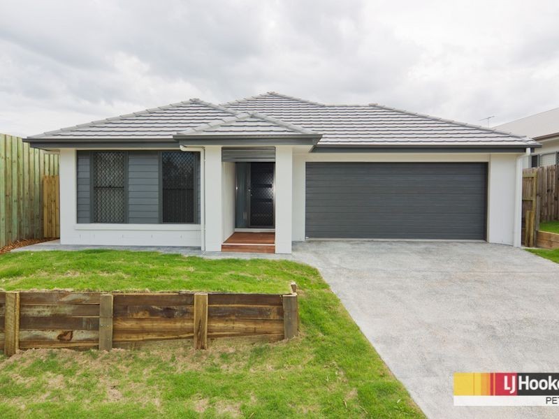 68 Blackall Road, Murrumba Downs QLD 4503
