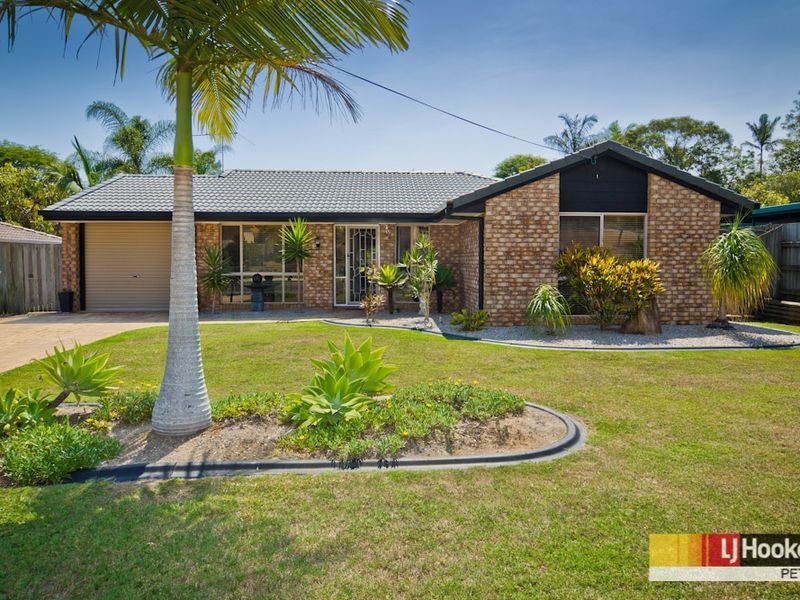 83 Rue Montaigne, Petrie QLD 4502