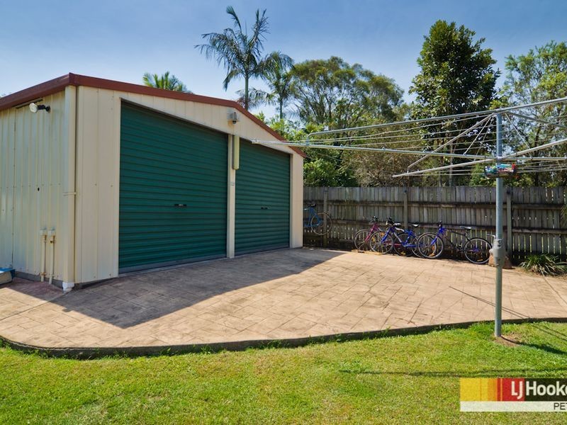 83 Rue Montaigne, Petrie QLD 4502