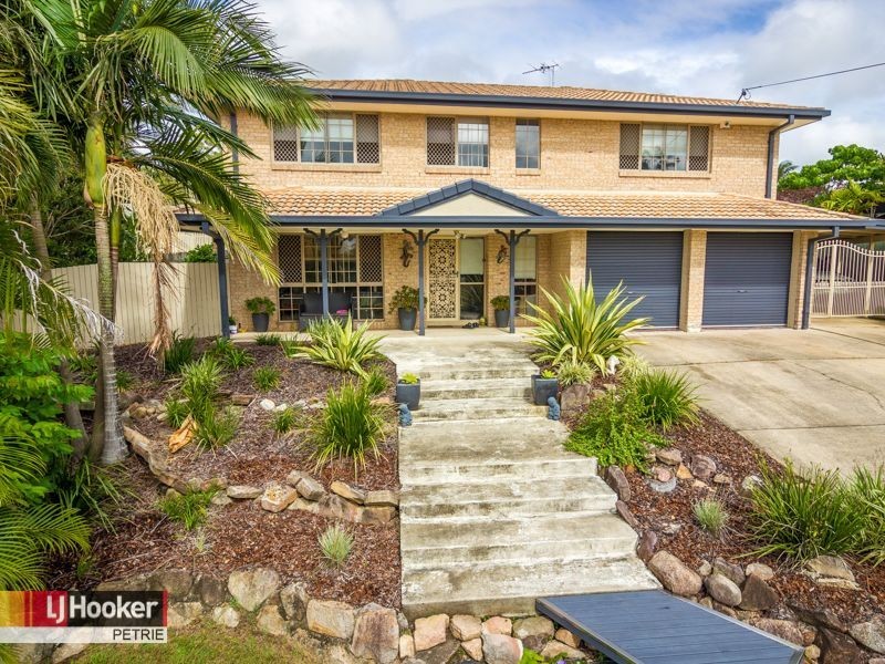 9 Fontenay Court, Petrie QLD 4502