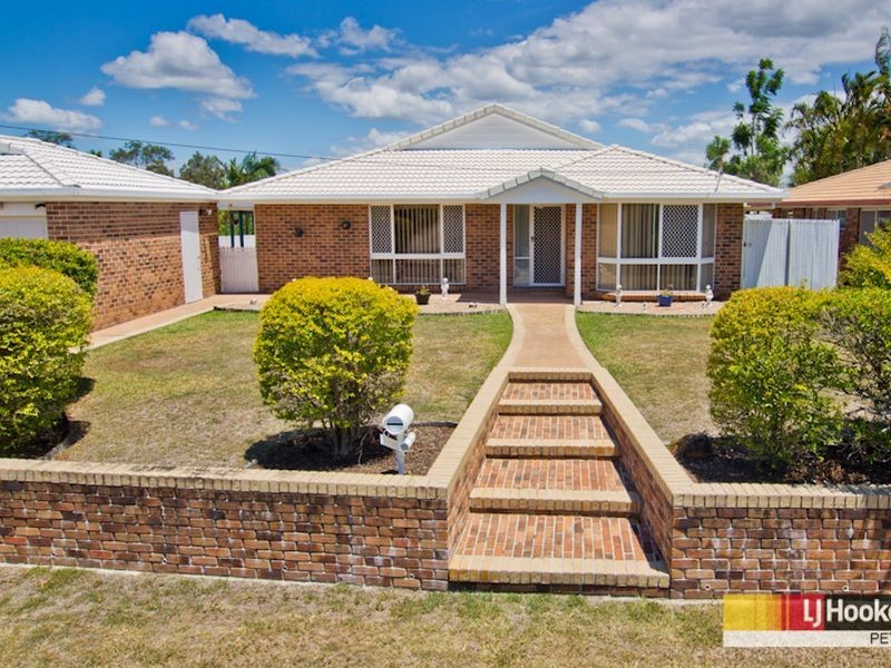 154 Frenchs Road, Petrie QLD 4502