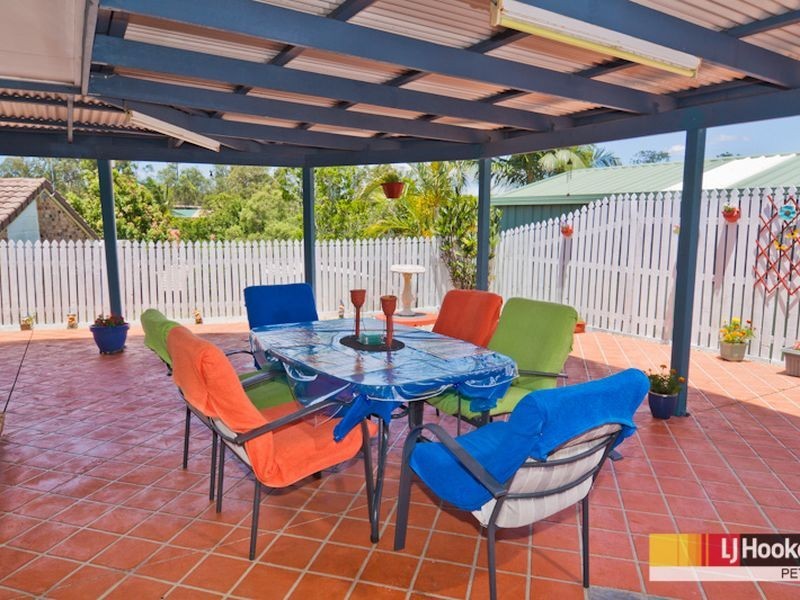 154 Frenchs Road, Petrie QLD 4502