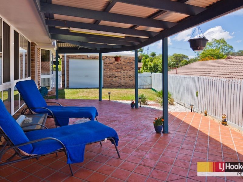 154 Frenchs Road, Petrie QLD 4502