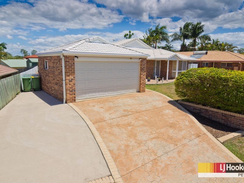 154 Frenchs Road, Petrie QLD 4502