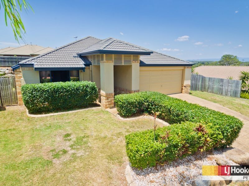 16 Ashford Circuit, Petrie QLD 4502