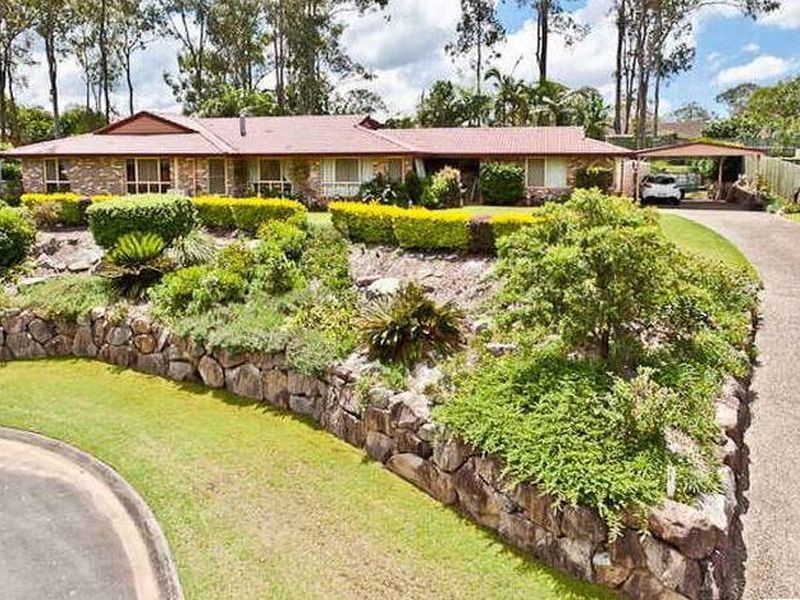 12 Romeo Court, Joyner QLD 4500