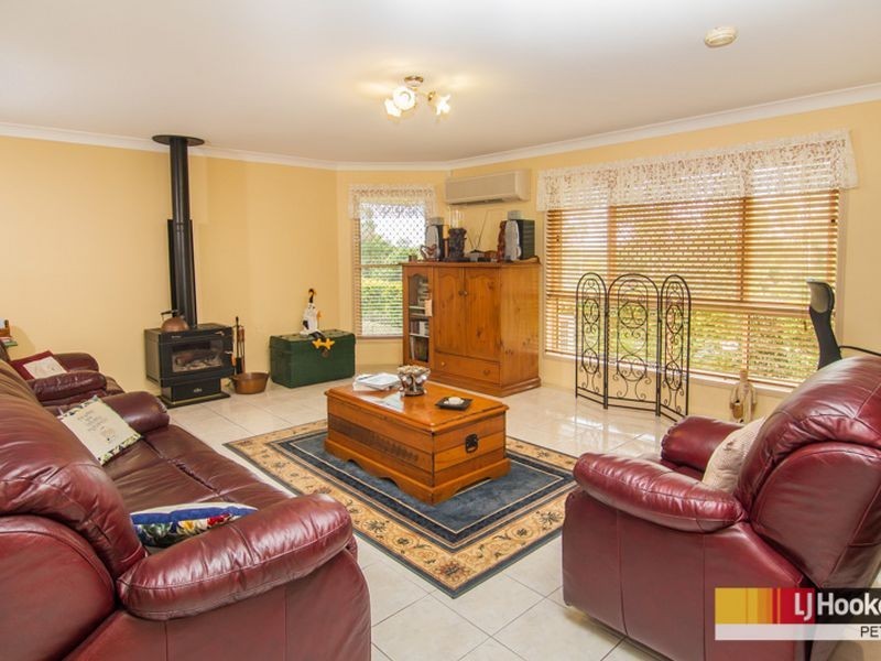 12 Romeo Court, Joyner QLD 4500