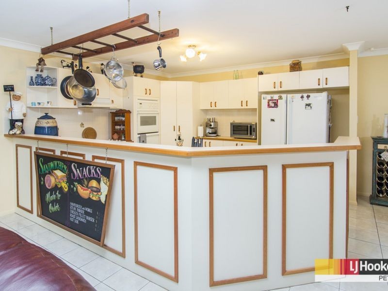 12 Romeo Court, Joyner QLD 4500