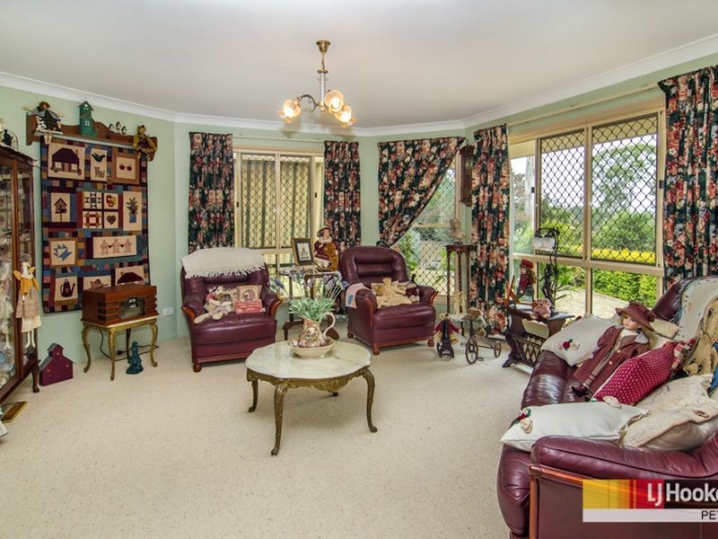 12 Romeo Court, Joyner QLD 4500