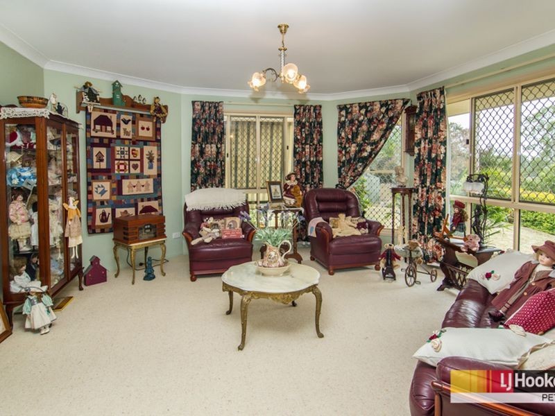 12 Romeo Court, Joyner QLD 4500