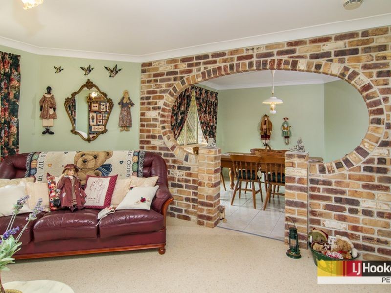 12 Romeo Court, Joyner QLD 4500