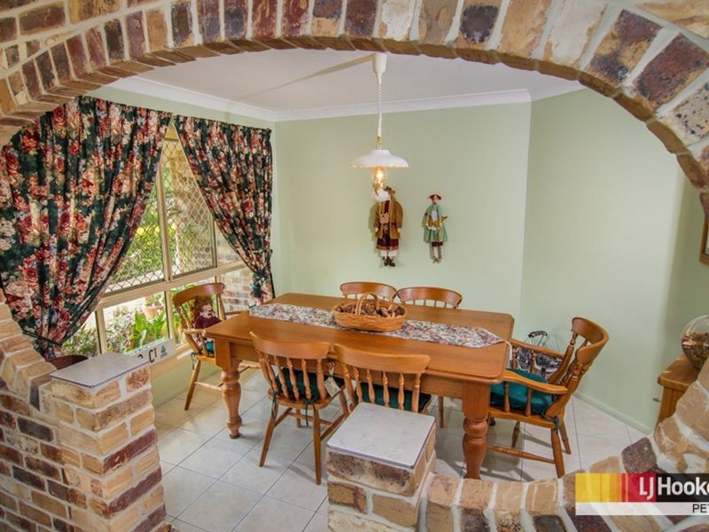 12 Romeo Court, Joyner QLD 4500