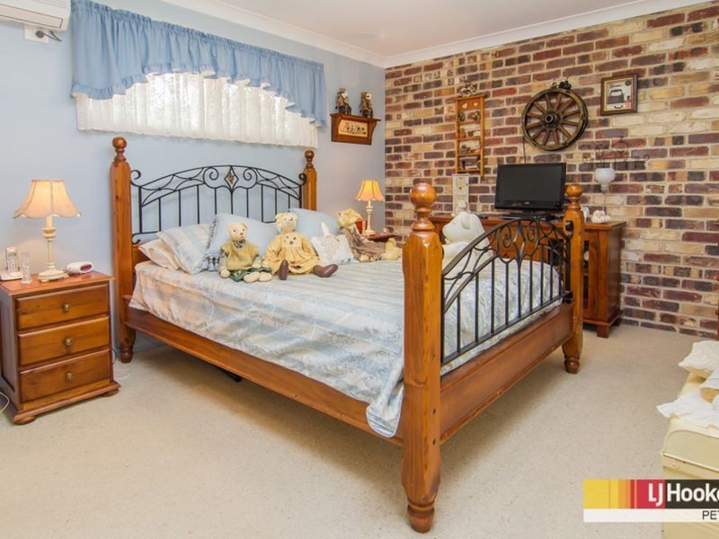 12 Romeo Court, Joyner QLD 4500