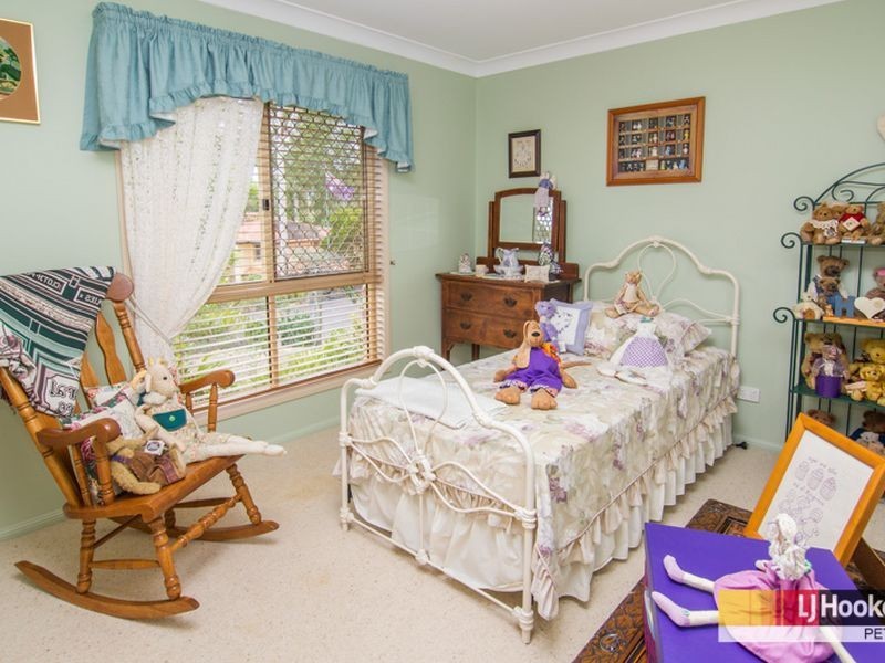 12 Romeo Court, Joyner QLD 4500