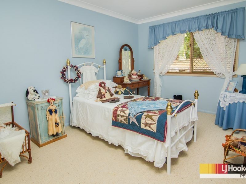 12 Romeo Court, Joyner QLD 4500