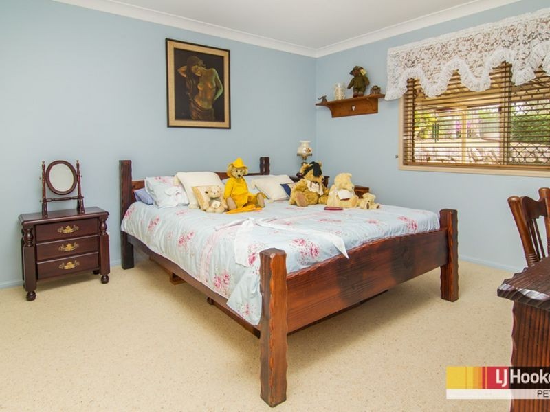 12 Romeo Court, Joyner QLD 4500