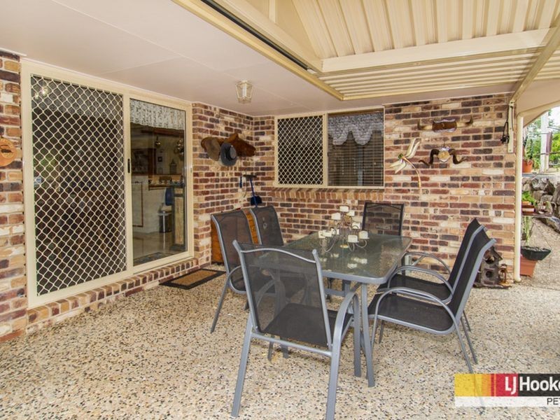 12 Romeo Court, Joyner QLD 4500