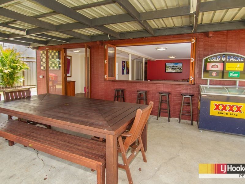 18 Granville Drive, Bray Park QLD 4500