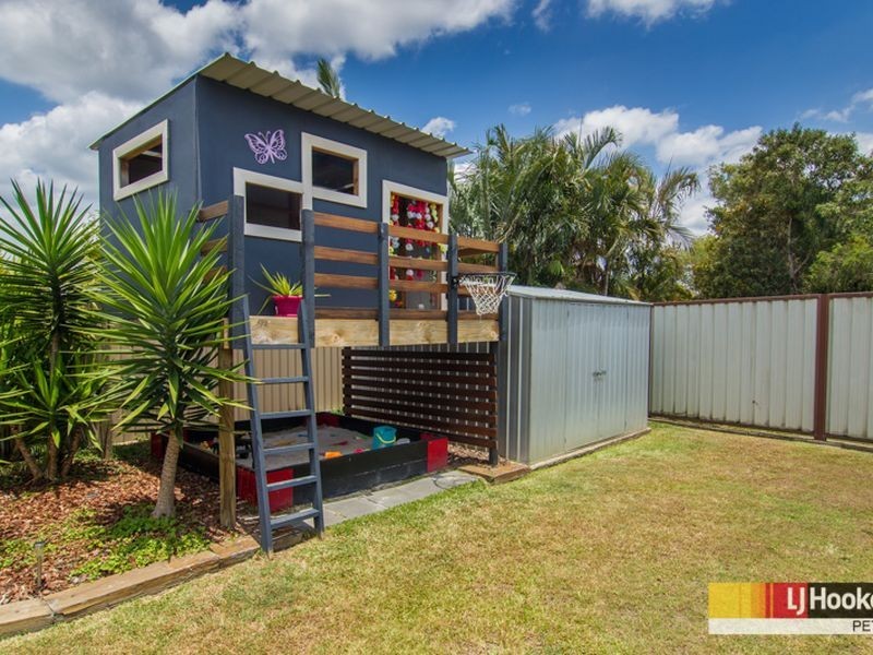 18 Granville Drive, Bray Park QLD 4500