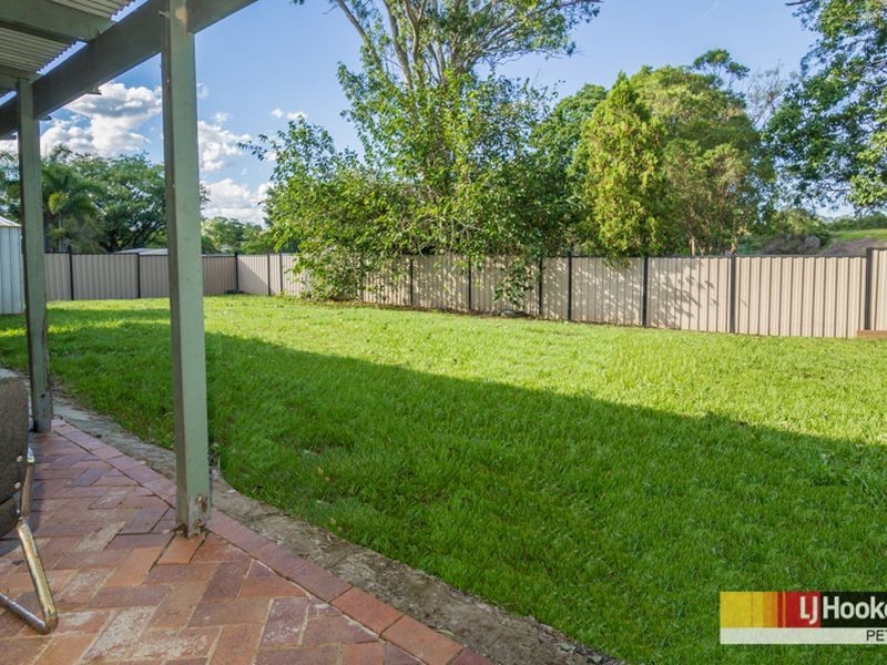 43 Voltaire Crescent, Petrie QLD 4502