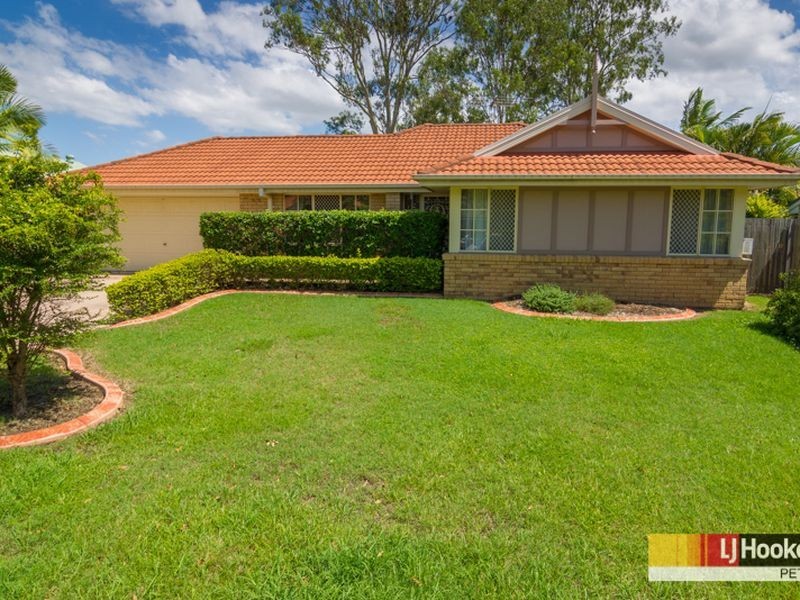 3 Kirri Avenue, Petrie QLD 4502