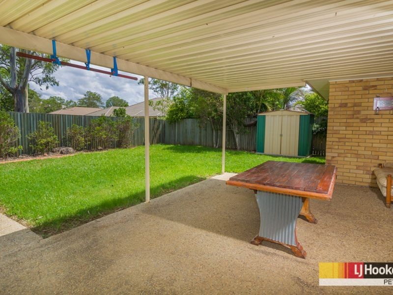 3 Kirri Avenue, Petrie QLD 4502