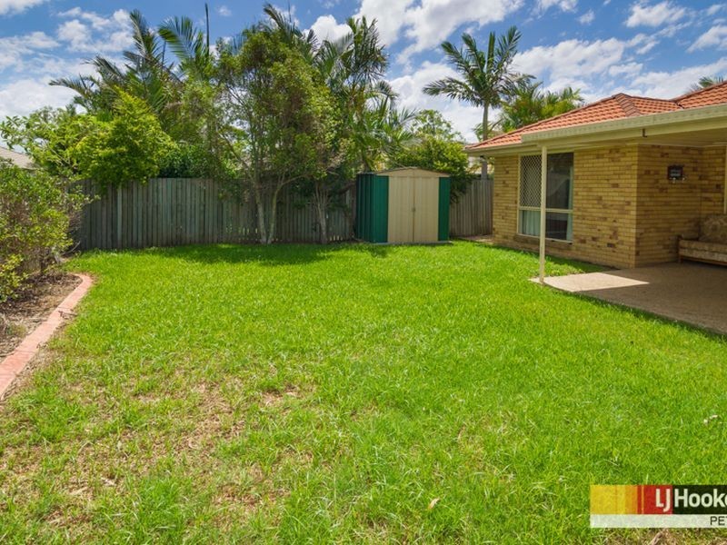 3 Kirri Avenue, Petrie QLD 4502