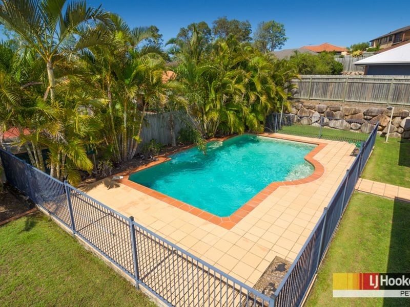 28 Ashford Circuit, Petrie QLD 4502