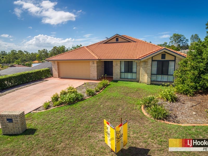 28 Ashford Circuit, Petrie QLD 4502