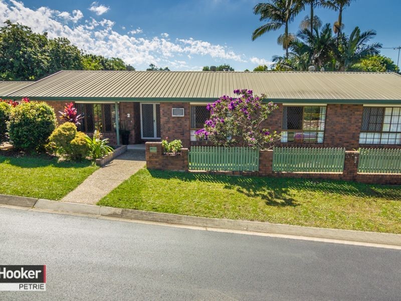 2 Grenoble Street, Petrie QLD 4502