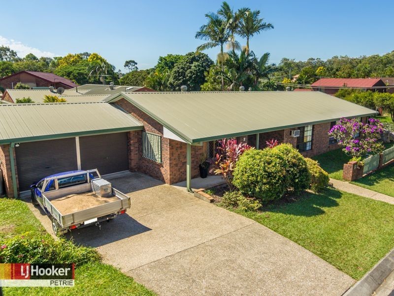 2 Grenoble Street, Petrie QLD 4502
