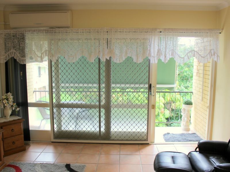 5/28 East Street, Lutwyche QLD 4030