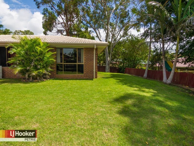 4 Loire Avenue, Petrie QLD 4502