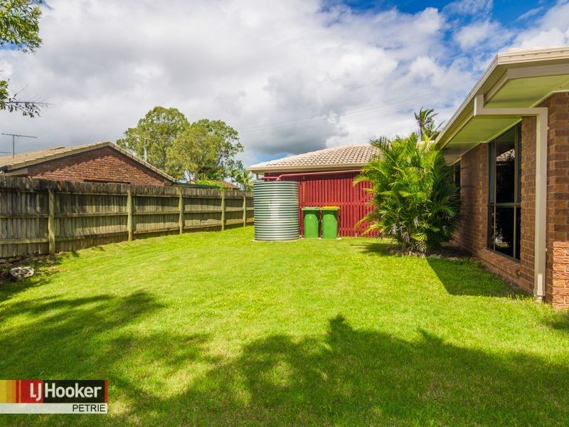 4 Loire Avenue, Petrie QLD 4502