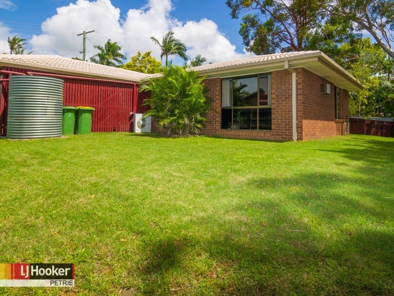 4 Loire Avenue, Petrie QLD 4502