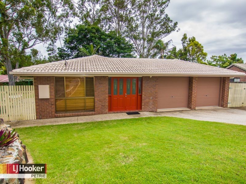 4 Loire Avenue, Petrie QLD 4502