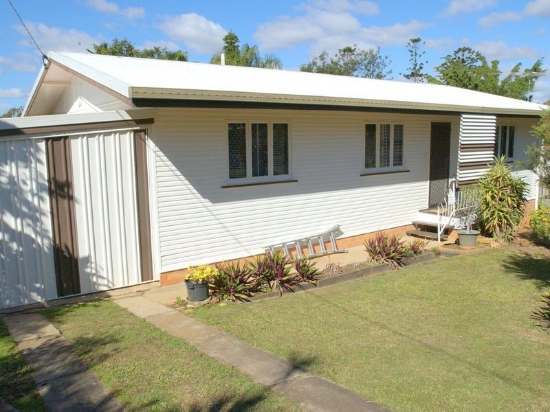 1 Houghton Street, Petrie QLD 4502
