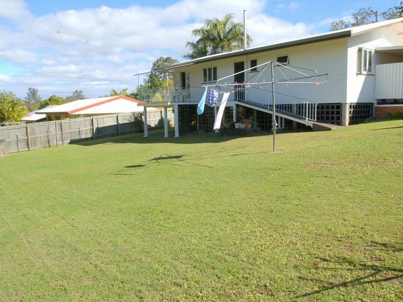 1 Houghton Street, Petrie QLD 4502