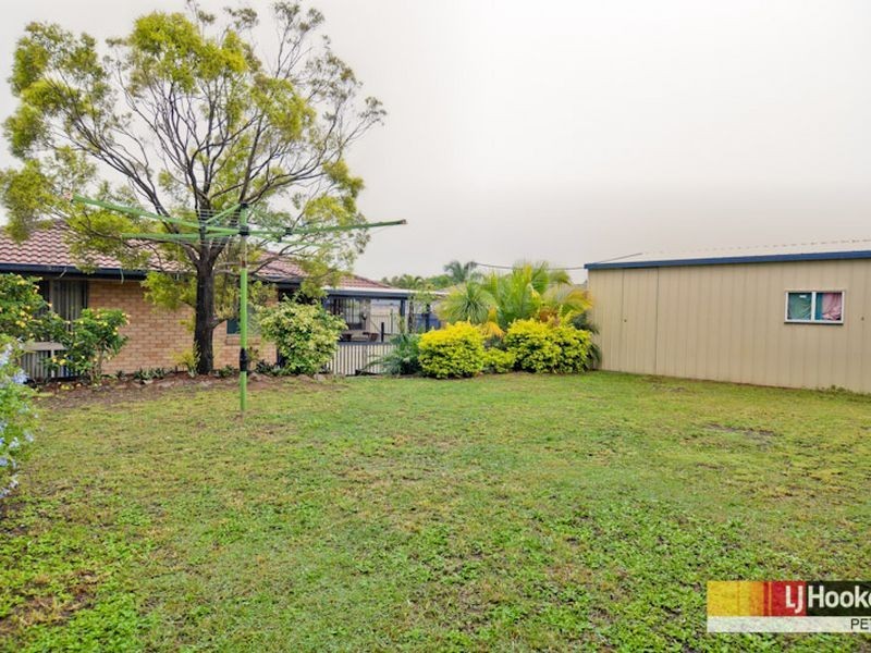 14 Julius Court, Petrie QLD 4502