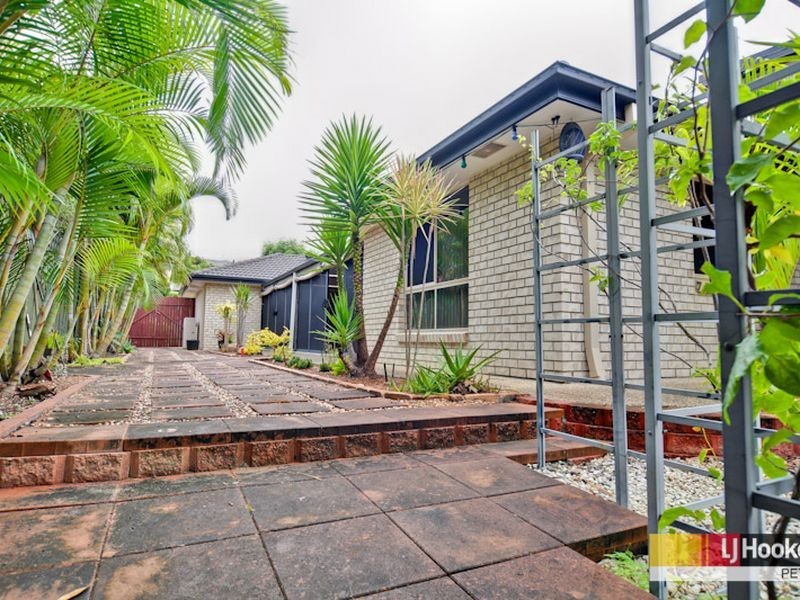 41 Hunter Circuit, Petrie QLD 4502